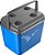 Caixa térmica Pop 32 litros azul 101387322006 INVICTA - Imagem 1