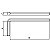 Chave Hexagonal Extra Longa 5/32" Tramontina PRO - Imagem 2