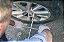 Chave de Roda Cruz com Encaixe de 1/2" 17x19x21 mm Tramontina PRO - Imagem 2