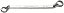 Chave Estrela 1.1/16x1.1/4" Tramontina PRO - Imagem 1