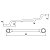 Chave Estrela 10x11 mm Tramontina PRO - Imagem 3