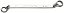 Chave Estrela 20x22 mm Tramontina PRO - Imagem 1