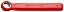 Chave Estrela Isolada IEC 60900 27 mm Tramontina PRO - Imagem 1