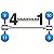 Chave Multidrive com Catraca 4 Bocas 8x9x10x11 mm Tramontina PRO - Imagem 4