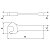 Chave Fixa de Bater 1.1/4" Tramontina PRO - Imagem 3