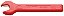 Chave Fixa Isolada IEC 60900 11 mm Tramontina PRO - Imagem 1