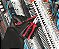 Chave de Fenda Isolada IEC 60900 Ponta Cruzada 6x150 mm (1/4x6") Tramontina PRO - Imagem 2