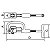 Corta-Tubos - PVC e Cobre 1/2" a 2" Tramontina PRO - Imagem 3