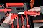 Faca Reta Desencapadora Isolada IEC 60900 - 7'' Tramontina PRO - Imagem 2