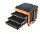 Caixa Cargobox Comfort 60 Peças Tramontina PRO - Imagem 3
