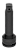Extensão em Aço Cromo Molibdênio 12'' - Encaixe 1.1/2'' Tramontina PRO - Imagem 1