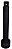 Extensão em Aço Cromo Molibdênio 16'' - Encaixe 1.1/2'' Tramontina PRO - Imagem 1