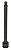 Extensão em Aço Cromo Molibdênio 4'' - Encaixe 3/4'' Tramontina PRO - Imagem 1