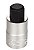 Soquete em Aço Cromo Vanádio Ponta Hexagonal 17 mm - Encaixe 1/2" Tramontina PRO - Imagem 1