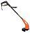 Aparador de Grama Elétrico Tramontina AP1500T com Diâmetro de Corte de 280 mm 1500 W 220 V - Imagem 3