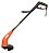 Aparador de Grama Elétrico Tramontina AP1500T com Diâmetro de Corte de 280 mm 1500 W 220 V - Imagem 2