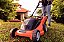 Cortador de Grama Elétrico Tramontina CE35P com Diâmetro de Corte de 350 mm Coletor Rígido e Chassi de Plástico 1300 W 127 V - Imagem 4