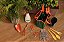 Conjunto de Ferramentas Plásticas para Jardinagem Tramontina 3 Peças - Imagem 7