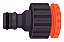 Adaptador Fêmea Tramontina com Rosca 3/4" e Redução 1/2" em Plástico para Jardim - Imagem 4