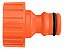Adaptador Fêmea Tramontina com Rosca 3/4" Padrão Americano em Plástico para Jardim - Imagem 3