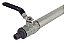 Adaptador Macho Tramontina com Rosca Externa 3/4" em Plástico para Jardim - Imagem 2