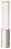 Mangueira Flex 3/4" Tramontina Branco em PVC 3 Camadas 100 m - Imagem 3