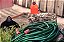 Mangueira Flex Tramontina Verde em PVC 3 Camadas 20 m com Engate Rosqueado e Esguicho - Imagem 2