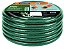 Mangueira Flex Tramontina Verde em PVC 3 Camadas 25 m com Engate Rosqueado e Esguicho - Imagem 2