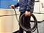 Mangueira Hidro Ar 300 psi Tramontina para Água/Ar em PVC Flexível 5/16" x 2,8 mm 3 Camadas 50 m - Imagem 2
