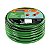 Mangueira Flex para Jardim Tramontina Verde com Faixa Preta em PVC 4 Camadas 10 m com Engate Rosqueado e Esguicho - Imagem 1