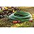 Mangueira Flex para Jardim Tramontina Verde com Faixa Preta em PVC 4 Camadas 10 m com Engate Rosqueado e Esguicho - Imagem 2