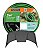 Mangueira Flex para Jardim Tramontina Verde com Faixa Preta em PVC 4 Camadas 15 m com Engate Rosqueado Esguicho e Suporte - Imagem 2