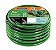 Mangueira Flex para Jardim Tramontina Verde com Faixa Preta em PVC 4 Camadas 50 m - Imagem 1