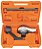Multiplicador de Torque - Entrada 3/4" - Saída 1" Tramontina PRO - Imagem 1
