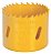 Serra Copo Bi-Metálica 24 mm 15/16" Tramontina MASTER com Dentes em Aço Rápido HSS - Imagem 1