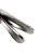 Alicate de pressão mordente curvo 10" aço cromo molibdênio ST71103ST SATA - Imagem 2