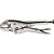 Alicate de pressão mordente curvo 10" aço cromo molibdênio ST71103ST SATA - Imagem 10