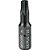 Bits hexalobular encaixe de 1/4" T20 de 25,4mm 687 R-25 025888 GEDORE - Imagem 1