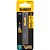 Bits ponteira hexalobular com encaixe de 1/4" T25 x 88mm Flextorq 3.0 DEWALT - Imagem 2
