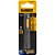 Bits ponteira phillips com encaixe de 1/4" PH2 x 88mm Flextorq 3.0 DEWALT - Imagem 2