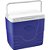Caixa térmica 16QT 15,1 litros azul COLEMAN - Imagem 1