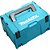 Conjunto Soprador de folhas DUB362 e Chave de impacto DTW1001 MAKITA - Imagem 2
