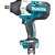 Conjunto Soprador de folhas DUB362 e Chave de impacto DTW1001 MAKITA - Imagem 3