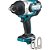 Conjunto Soprador de folhas DUB362 e Chave de impacto DTW1001 MAKITA - Imagem 5