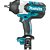 Conjunto Soprador de folhas DUB362 e Chave de impacto DTW1002 MAKITA - Imagem 3