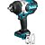 Conjunto Soprador de folhas DUB362 e Chave de impacto DTW1002 MAKITA - Imagem 5