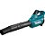 Conjunto Soprador de folhas UB001 e Chave de impacto TW001 MAKITA - Imagem 6