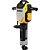 Martelo demolidor 1.800W 220V 40 joules Motor Brushless D25966-B2 DEWALT - Imagem 3
