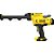 Pistola aplicadora de silicone a bateria 20V MAX sem bateria e sem carregador SCE600B-B3 - Imagem 3