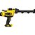 Pistola aplicadora de silicone a bateria 20V MAX sem bateria e sem carregador SCE600B-B3 - Imagem 7